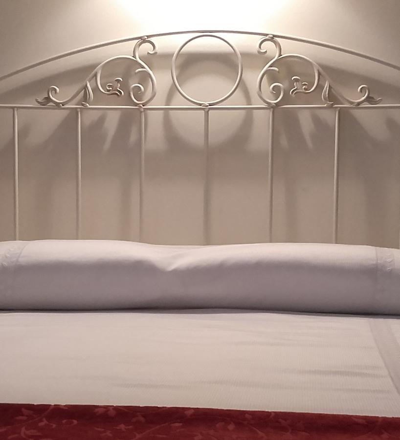 Hotel El Panorama Тапия-де-Касарьего Экстерьер фото